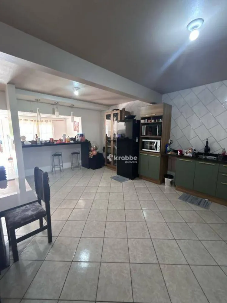 Casa, 3 quartos, 114 m² - Foto 6