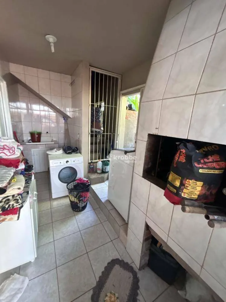 Casa, 3 quartos, 114 m² - Foto 11