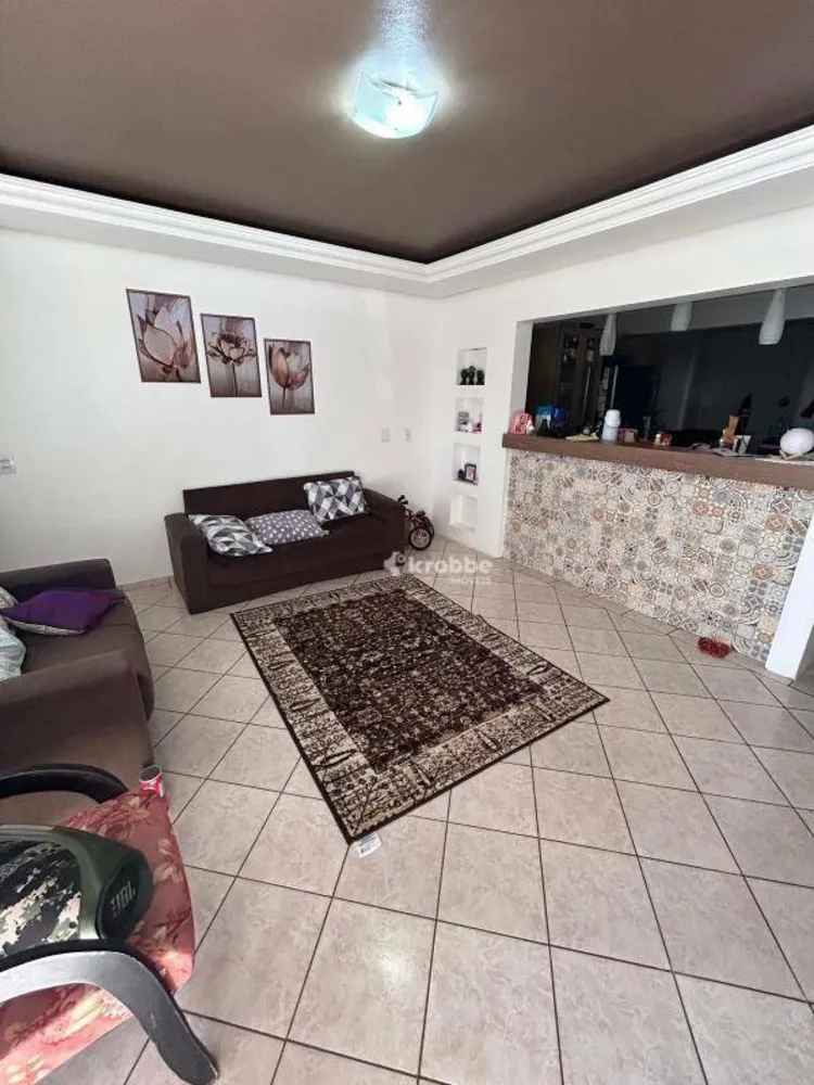 Casa, 3 quartos, 114 m² - Foto 5