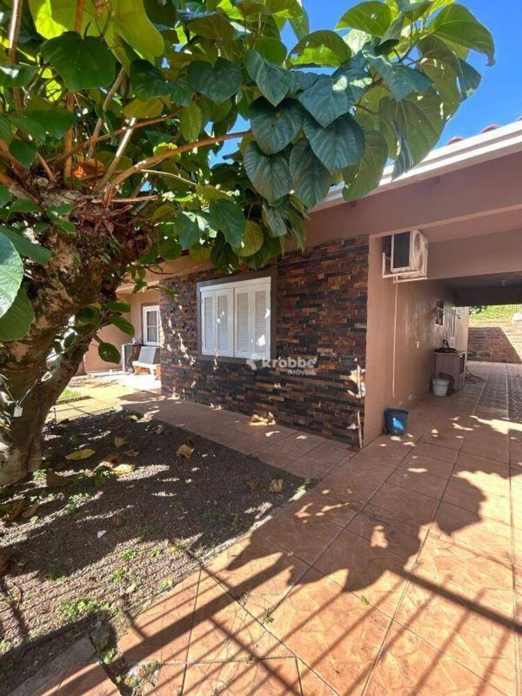 Casa, 3 quartos, 114 m² - Foto 2