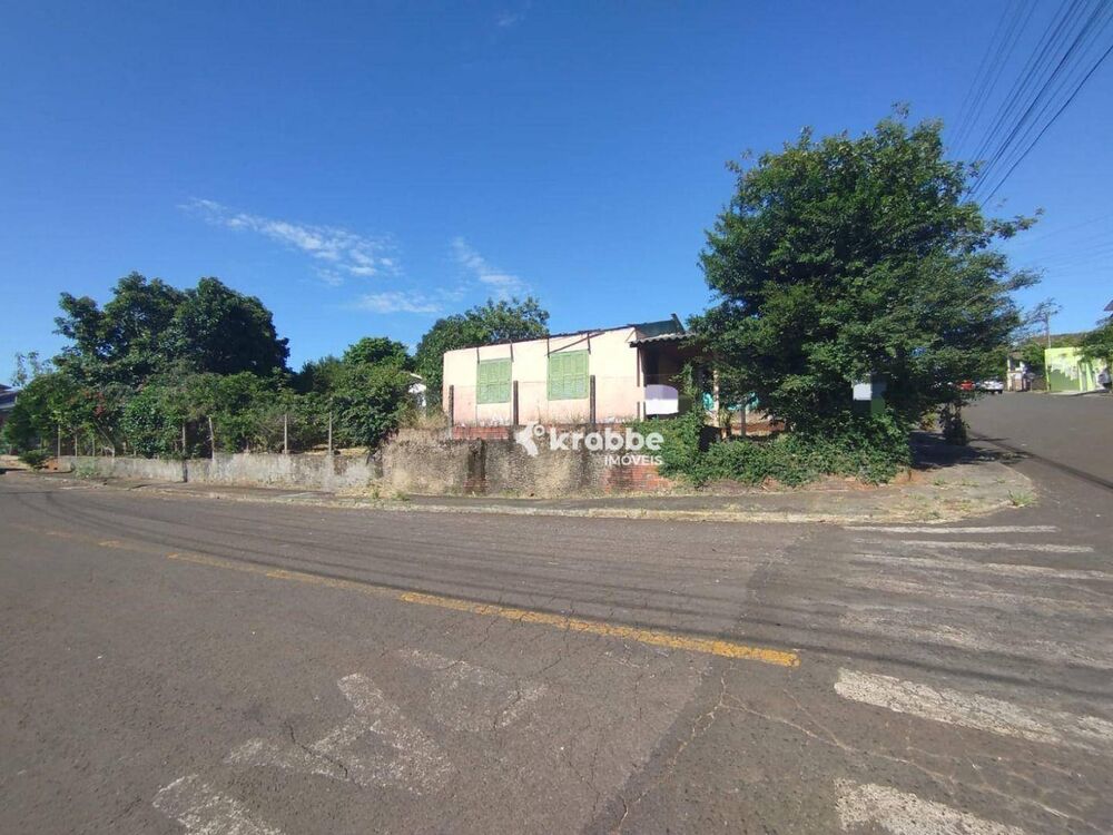 Terreno, 670 m² - Foto 1