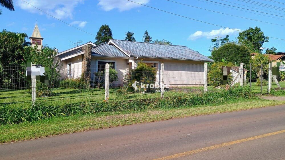 Casa, 4 quartos, 178 m² - Foto 3
