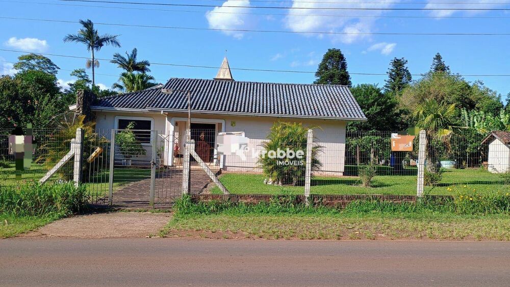 Casa, 4 quartos, 178 m² - Foto 1