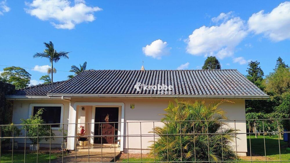 Casa, 4 quartos, 178 m² - Foto 4