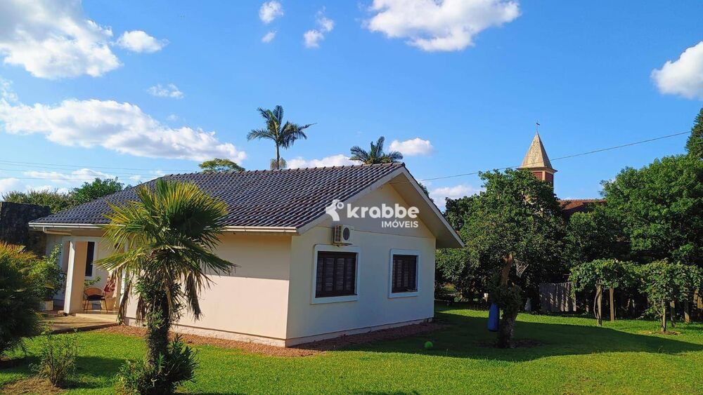 Casa, 4 quartos, 178 m² - Foto 5