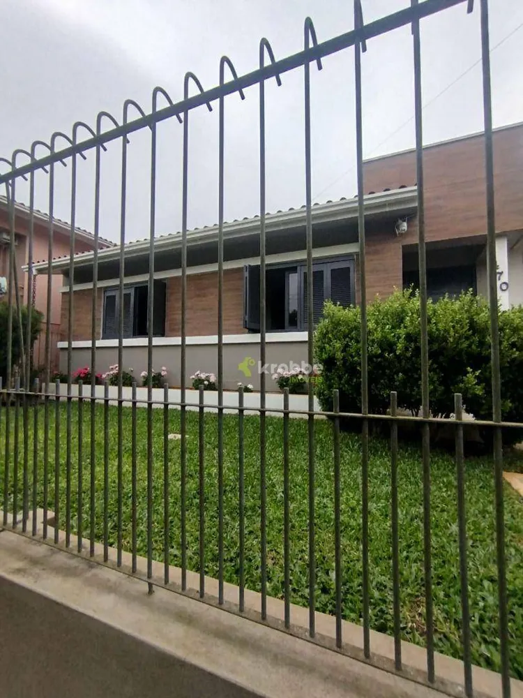 Casa, 4 quartos, 197 m² - Foto 5