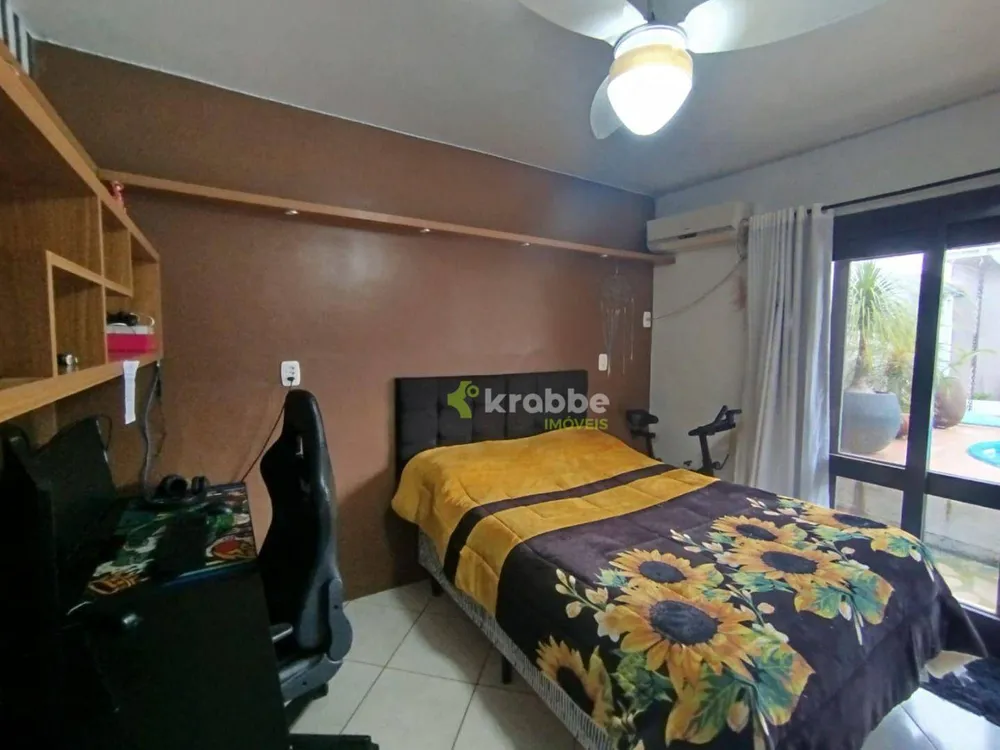 Casa, 4 quartos, 197 m² - Foto 7