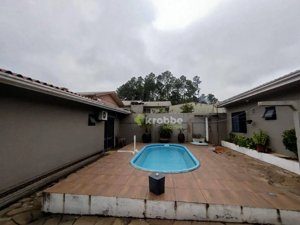 Casa, 4 quartos, 197 m² - Foto 4