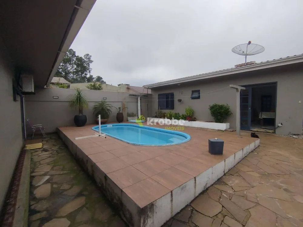 Casa, 4 quartos, 197 m² - Foto 7