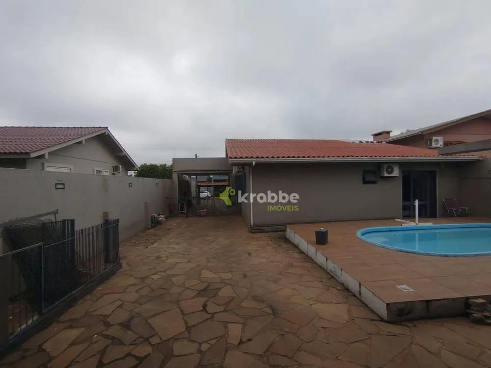 Casa, 4 quartos, 197 m² - Foto 12