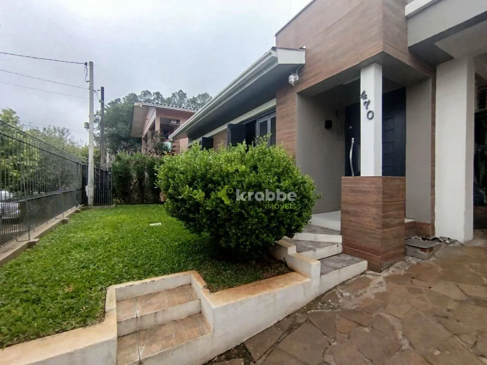 Casa, 4 quartos, 197 m² - Foto 6
