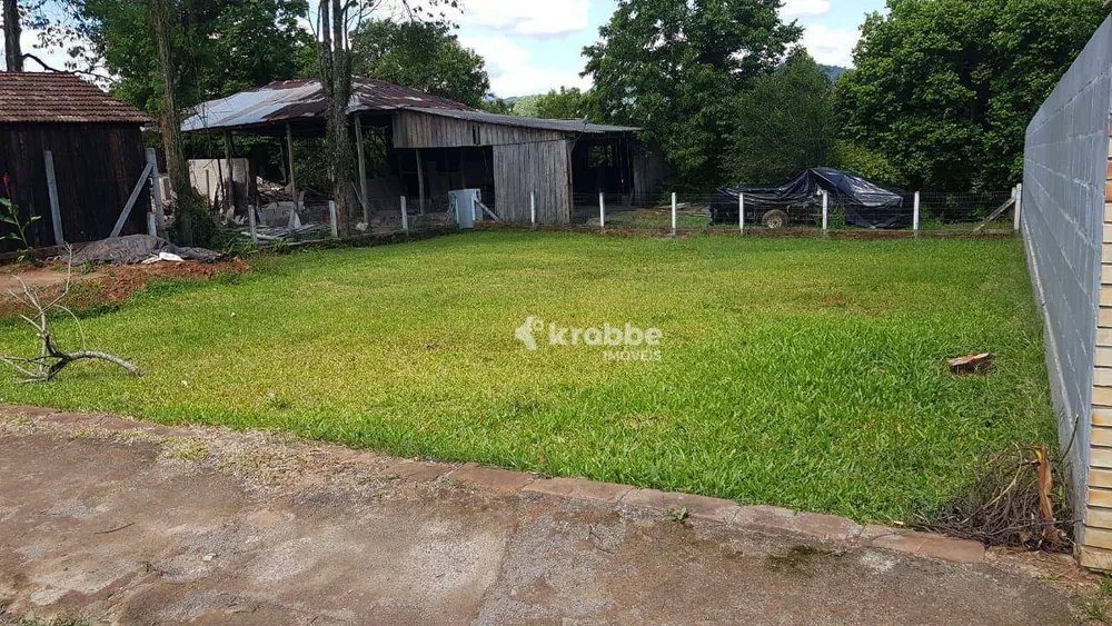 Terreno, 352 m² - Foto 2