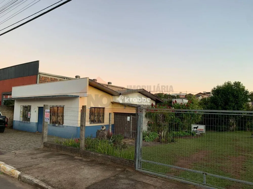 Terreno, 833 m² - Foto 1