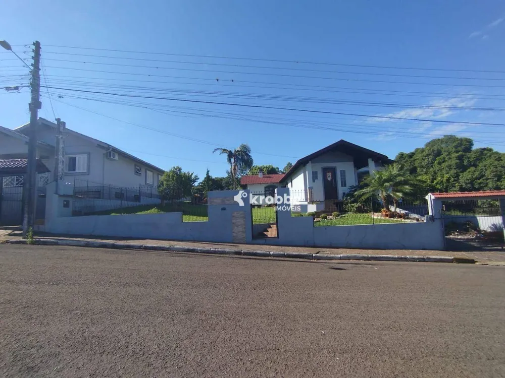 Casa, 4 quartos, 218 m² - Foto 4