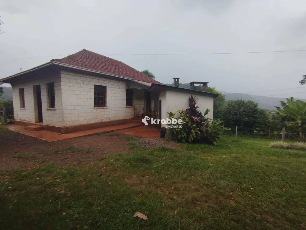 Terreno, 17 hectares - Foto 2