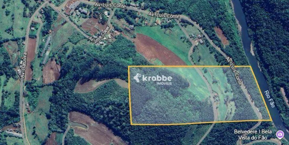 Terreno, 17 hectares - Foto 11
