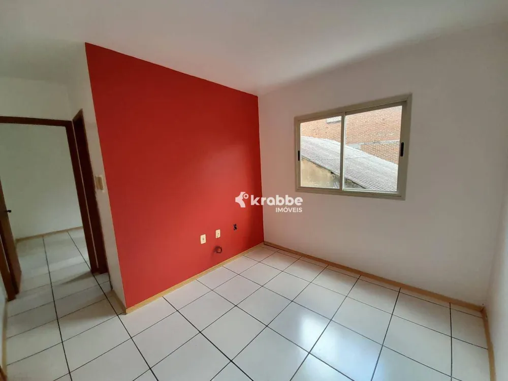 Apartamento, 1 quarto, 34 m² - Foto 4