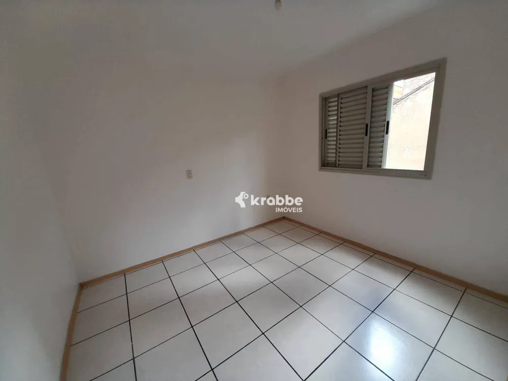 Apartamento, 1 quarto, 34 m² - Foto 3
