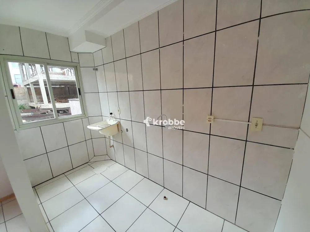 Apartamento, 1 quarto, 34 m² - Foto 1