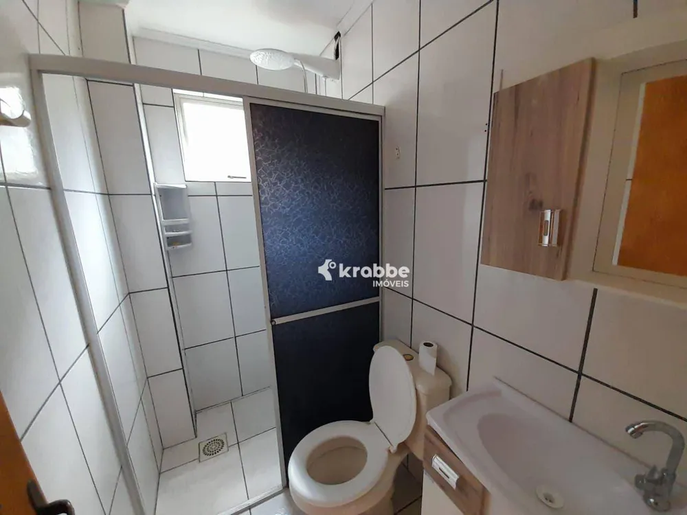 Apartamento, 1 quarto, 34 m² - Foto 2