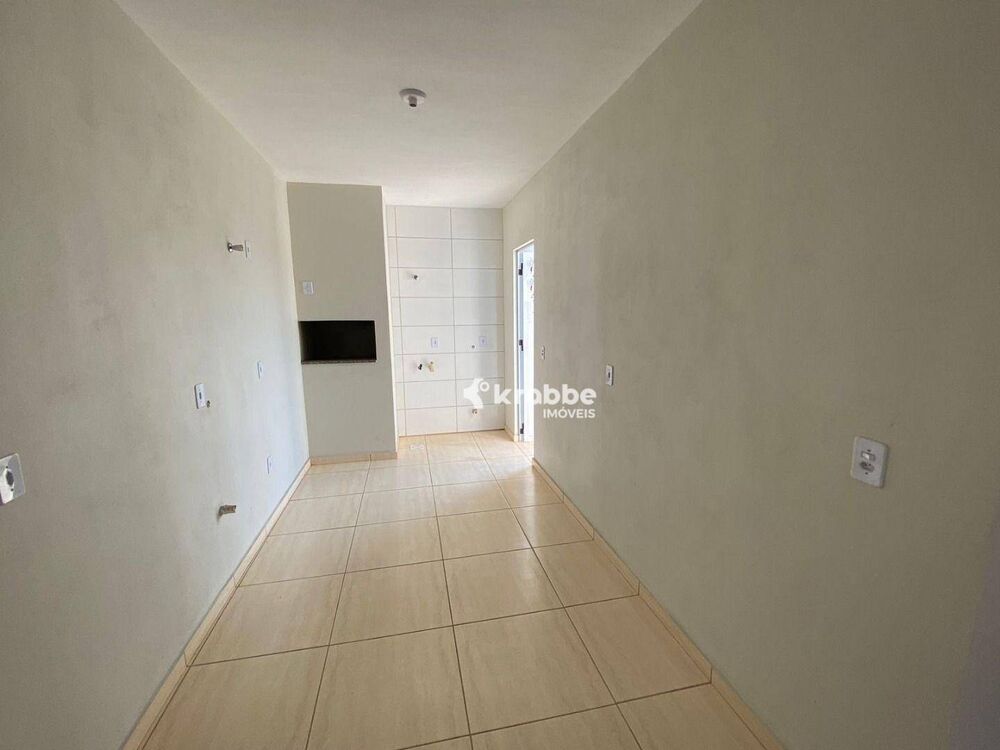 Casa, 2 quartos, 59 m² - Foto 2