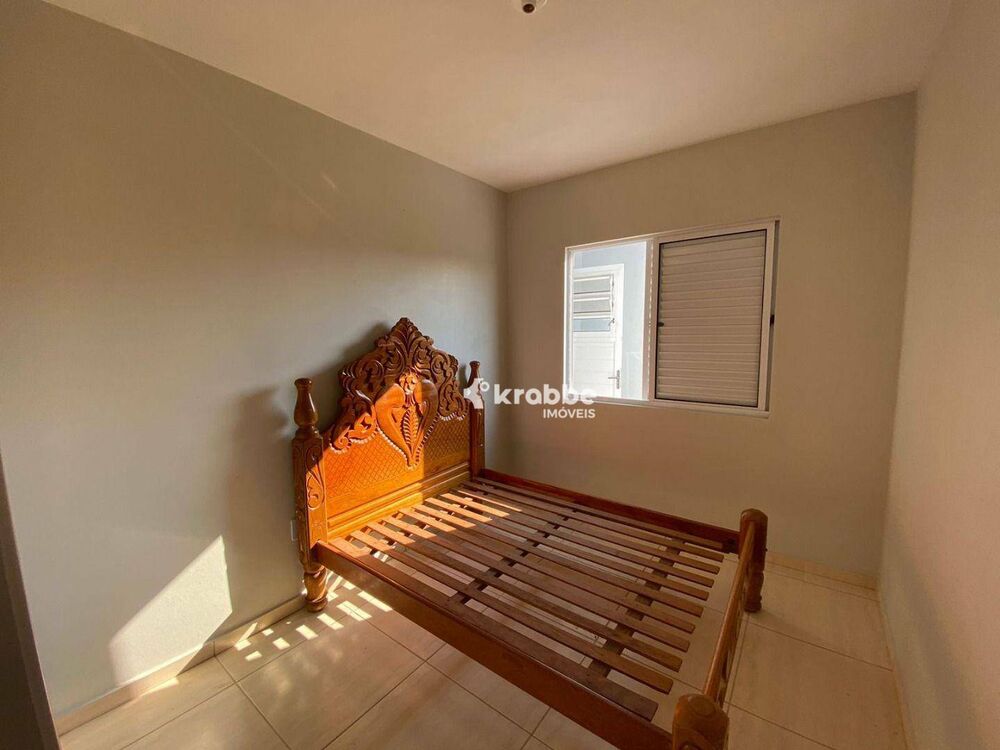 Casa, 2 quartos, 59 m² - Foto 4