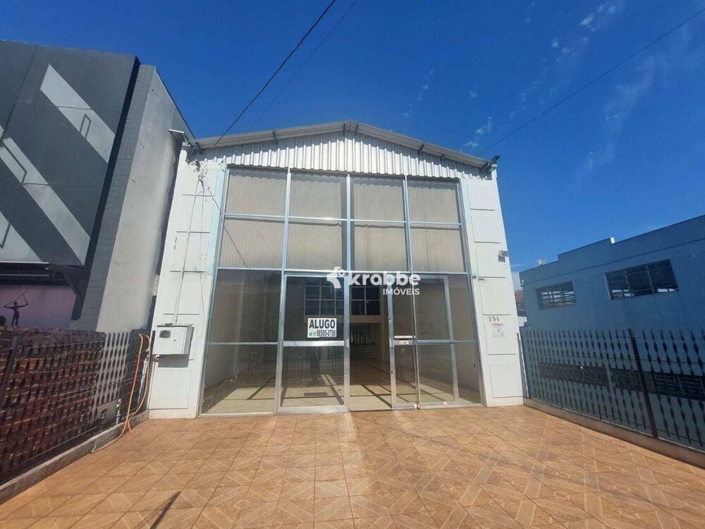 Conjunto Comercial-Sala para alugar, 181m² - Foto 1