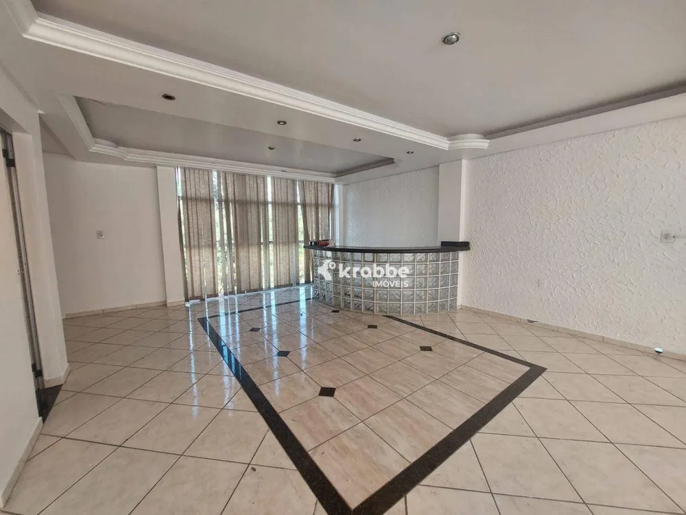 Sala-Conjunto, 181 m² - Foto 4