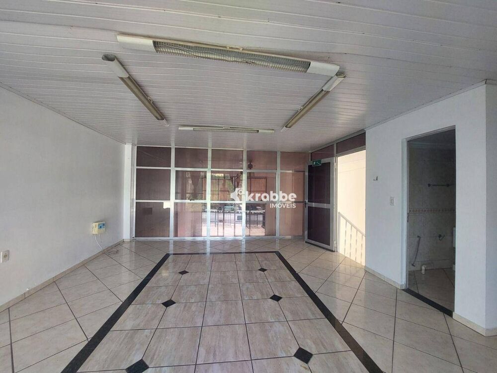 Conjunto Comercial-Sala para alugar, 181m² - Foto 4