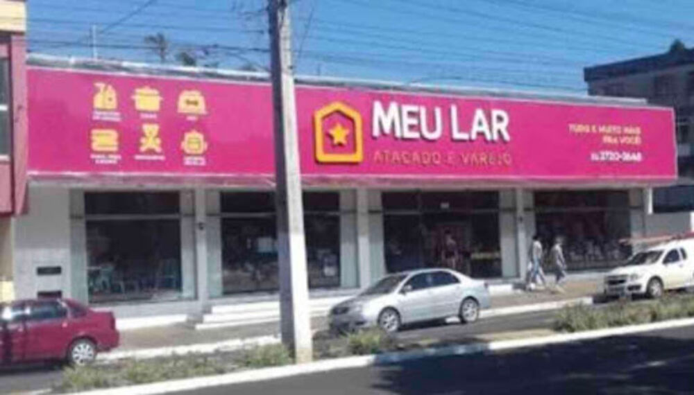 Conjunto Comercial-Sala para alugar, 700m² - Foto 1