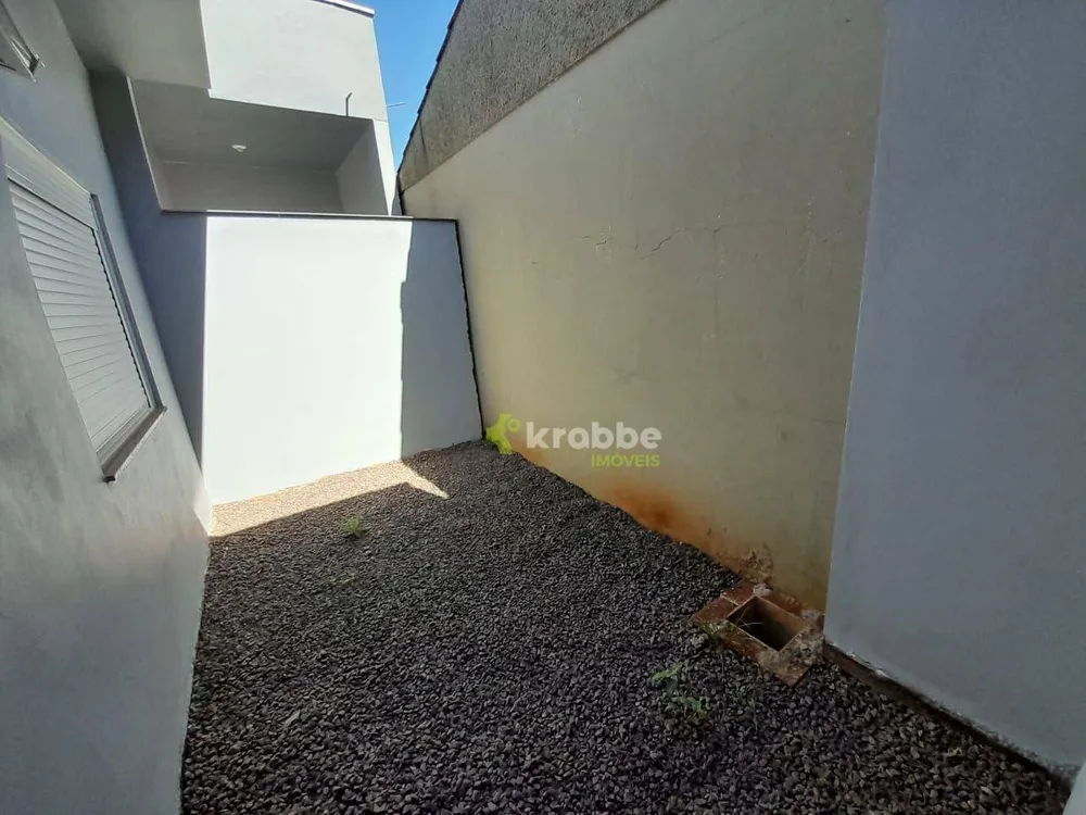 Casa, 2 quartos, 71 m² - Foto 10
