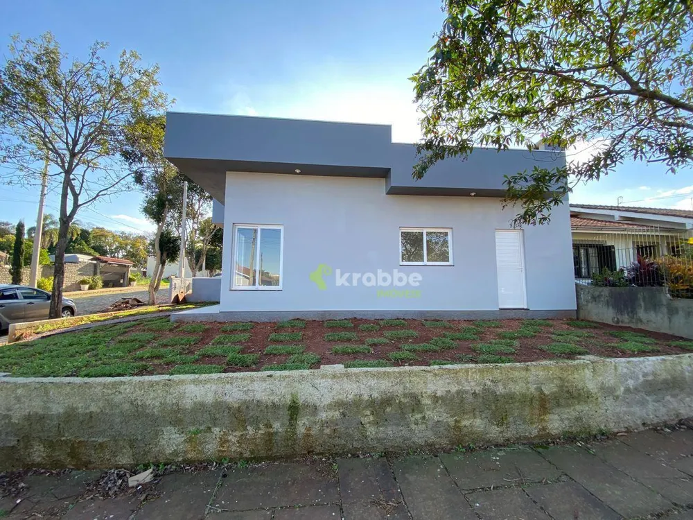Casa, 2 quartos, 71 m² - Foto 3