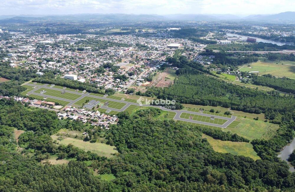 Loteamento e Condomínio, 201 m² - Foto 1