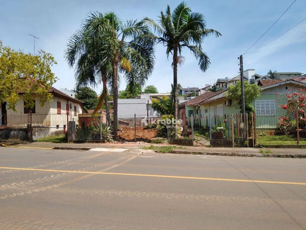Terreno, 363 m² - Foto 1