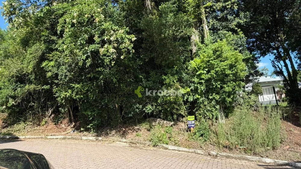 Terreno, 705 m² - Foto 1
