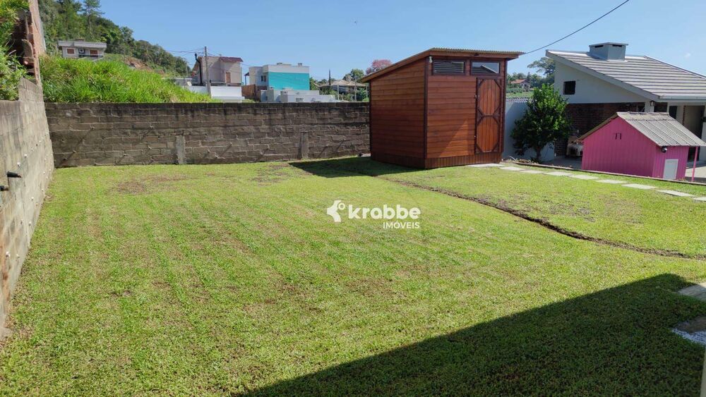 Casa, 2 quartos, 60 m² - Foto 3