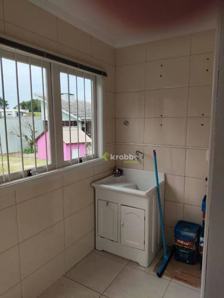 Casa, 2 quartos, 60 m² - Foto 14