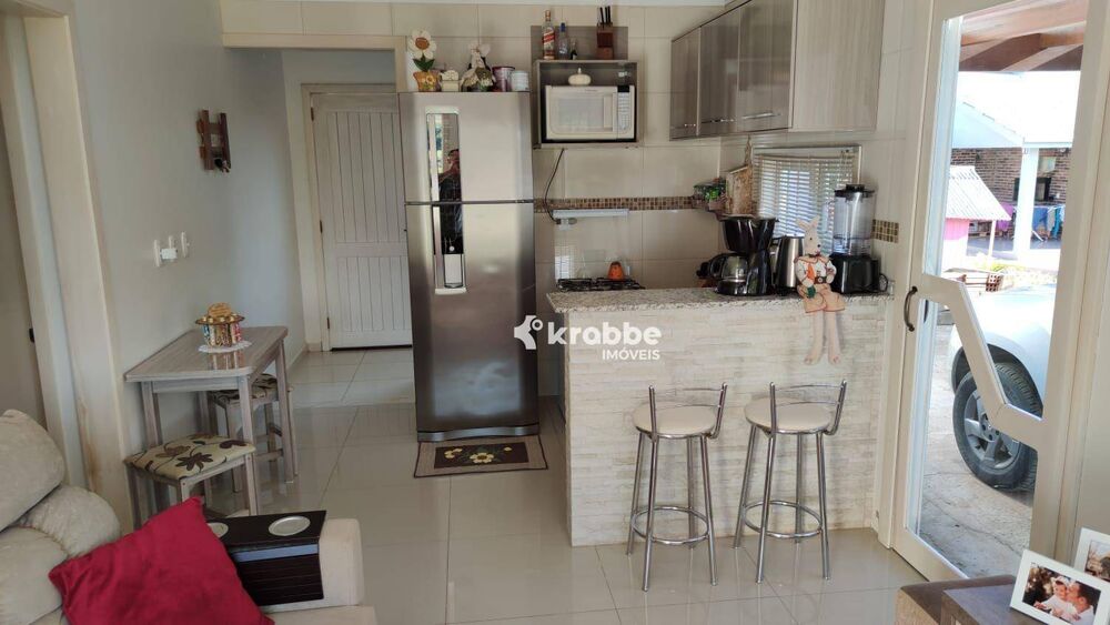 Casa, 2 quartos, 60 m² - Foto 2