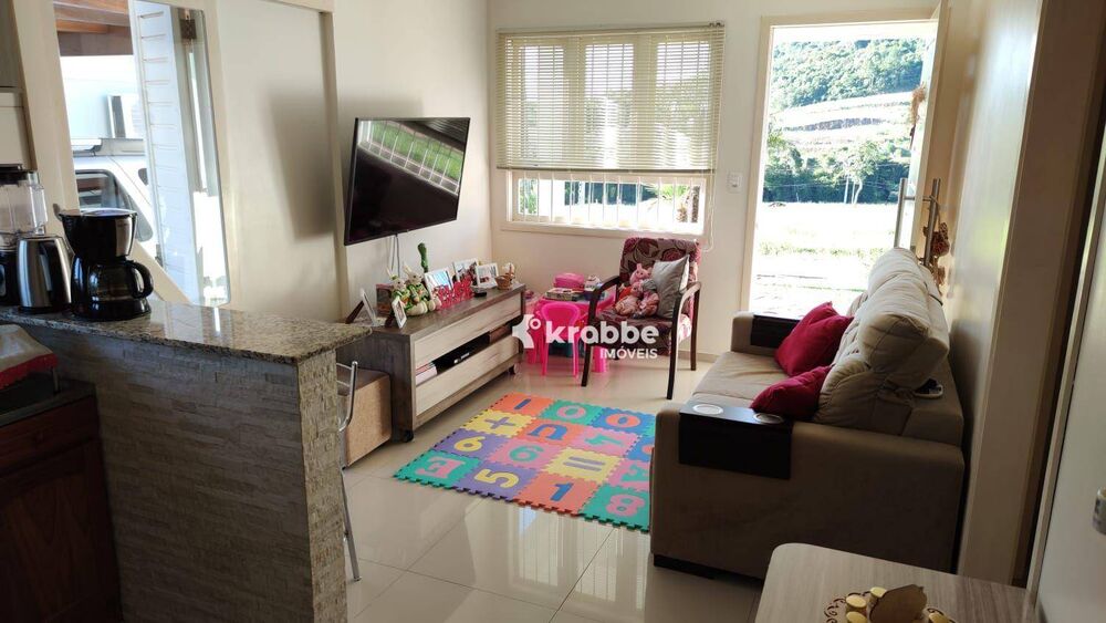 Casa, 2 quartos, 60 m² - Foto 4