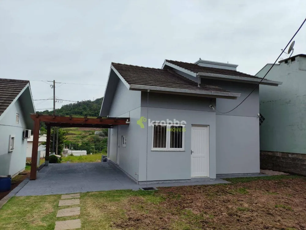 Casa, 2 quartos, 60 m² - Foto 12