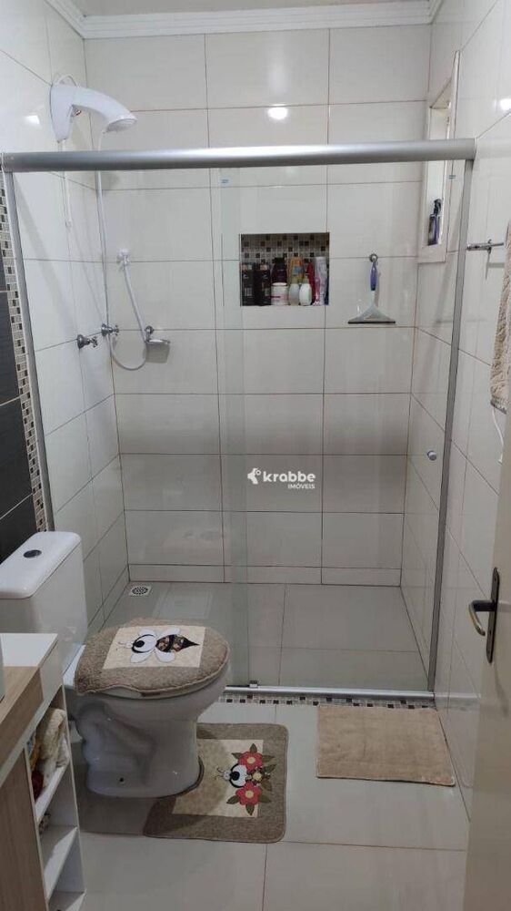 Casa, 2 quartos, 60 m² - Foto 1