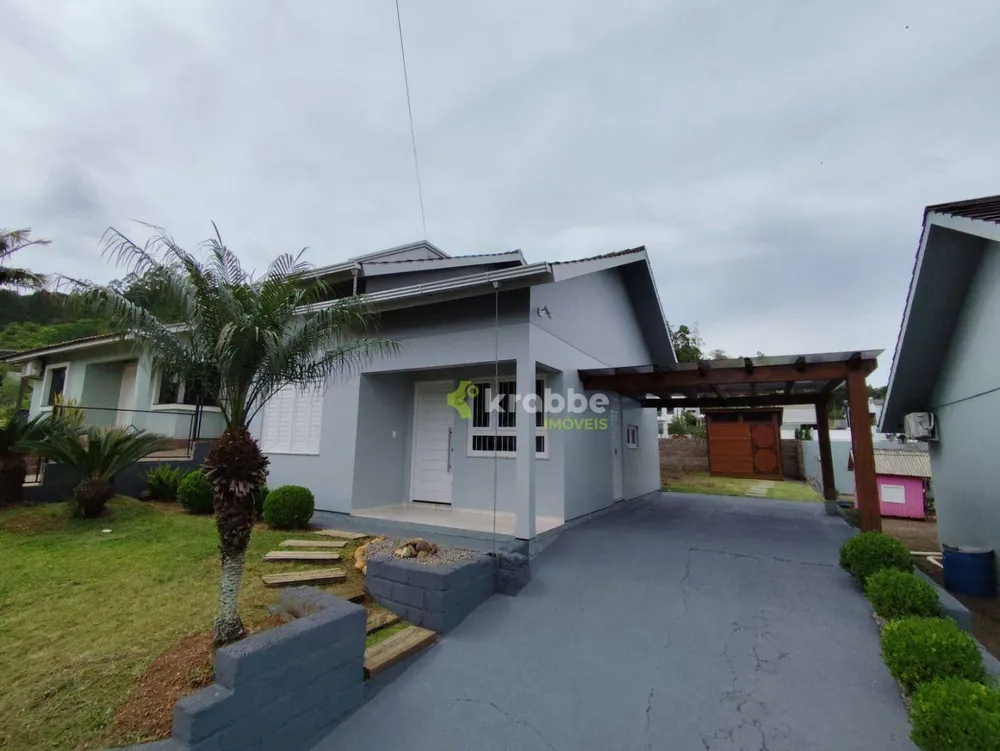 Casa, 2 quartos, 60 m² - Foto 10