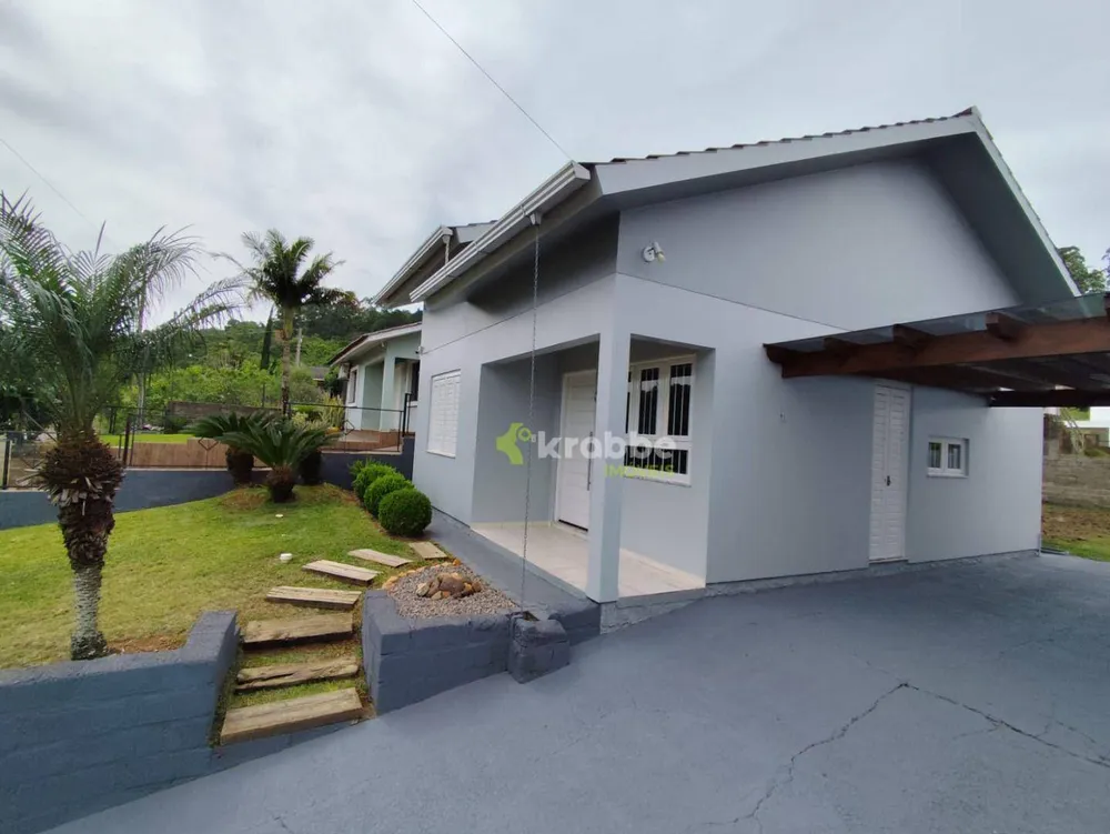 Casa, 2 quartos, 60 m² - Foto 8