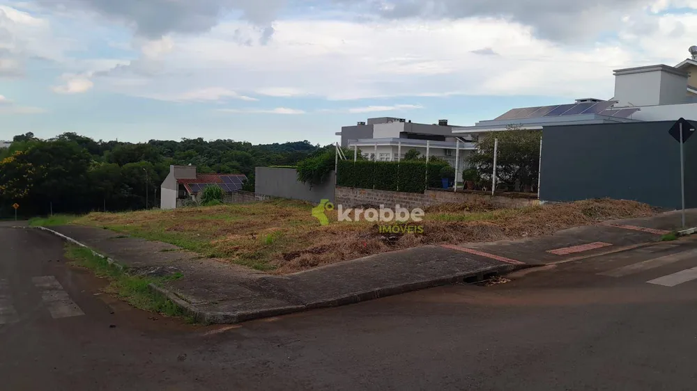 Terreno, 462 m² - Foto 1