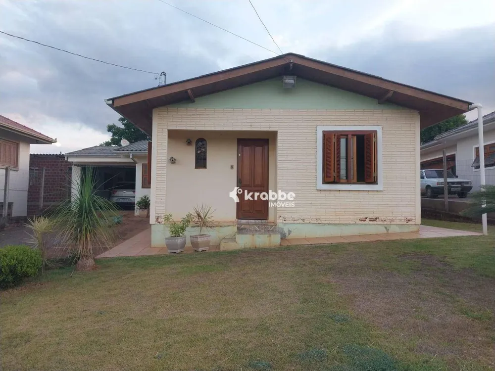Casa, 3 quartos, 135 m² - Foto 12