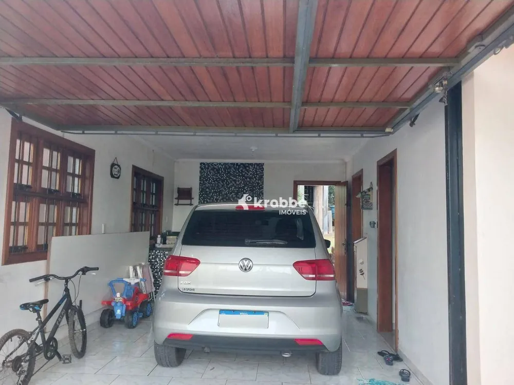 Casa, 3 quartos, 135 m² - Foto 6