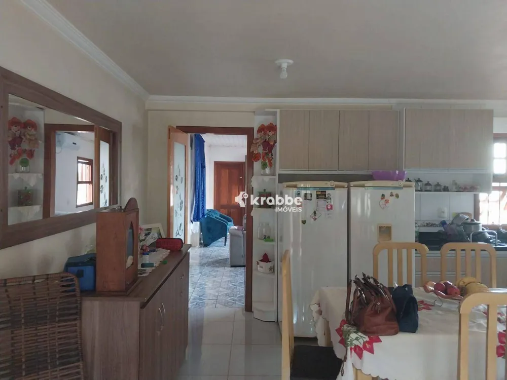 Casa, 3 quartos, 135 m² - Foto 11