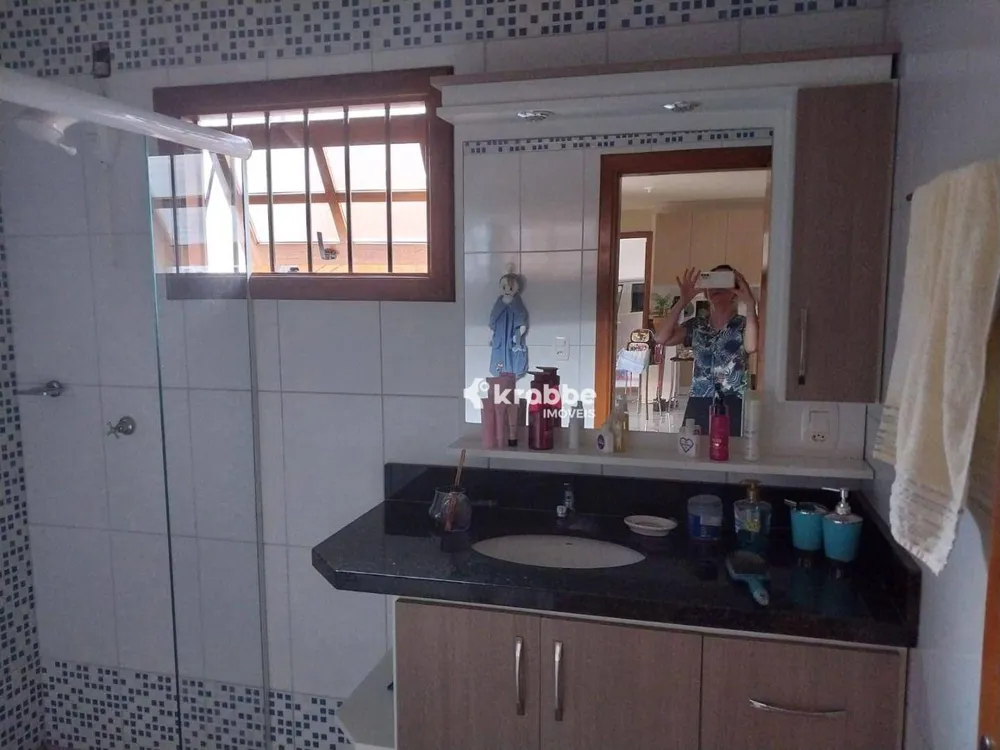 Casa, 3 quartos, 135 m² - Foto 9