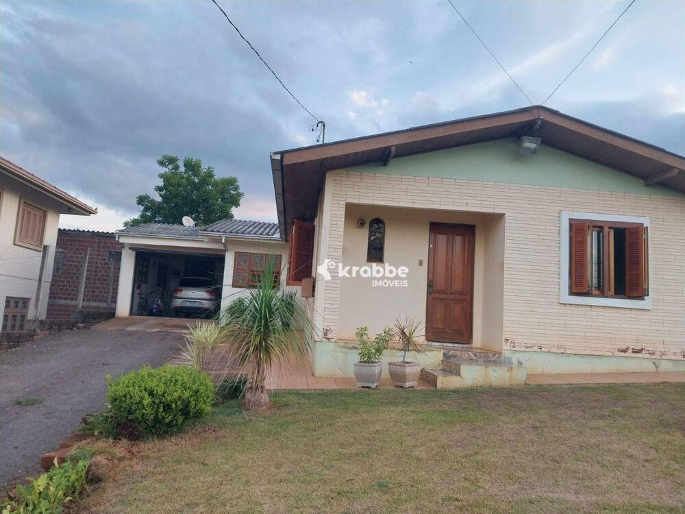Casa, 3 quartos, 135 m² - Foto 2