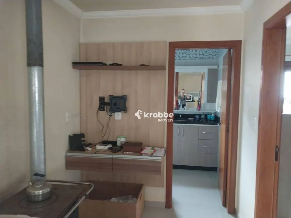 Casa, 3 quartos, 135 m² - Foto 13
